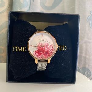 Women’s Ted Baker Watch